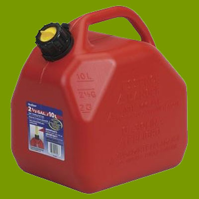 (image for) Scepter 5Lt Fuel Container FUE8063